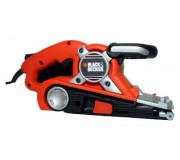 Slefuitor cu banda Black&Decker KA88-QS